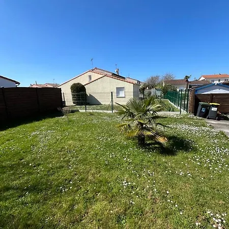 Maison 3 - *
