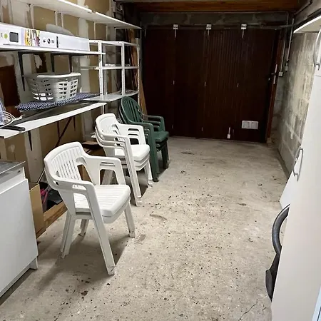 Maison 3 -