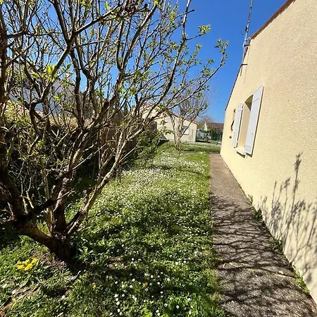 Maison 3 -